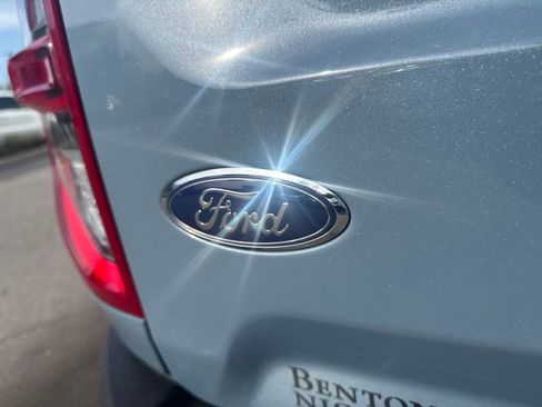 Used 2024 Ford Bronco Sport Outer Banks w/ Tech Package AWD/4WD image 42