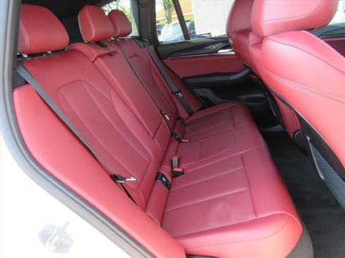 Used 2022 BMW X3 sDrive30i w/ M Sport Package 2 image 31