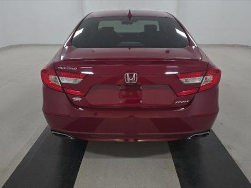 Used 2020 Honda Accord Sport image 7