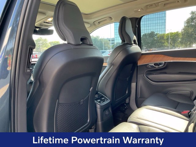 Certified 2024 Volvo XC90 T8 Core w/ Protection Package Premier AWD/4WD image 11