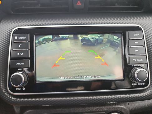 Used 2023 Nissan Kicks S FWD image 30