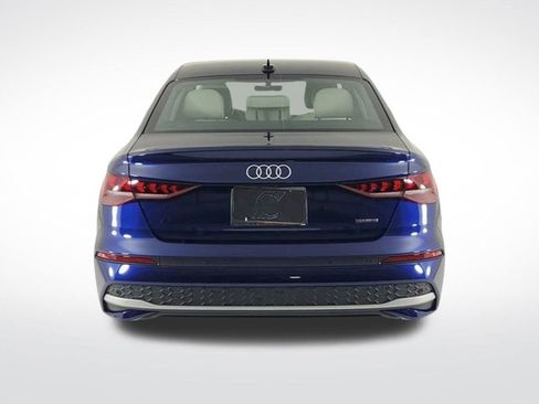 New 2025 Audi A3 2.0T Premium image 4