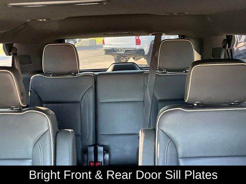 Used 2023 Chevrolet Tahoe Premier image 37