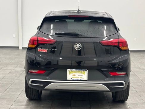 Used 2023 Buick Encore GX Preferred w/ Cold Weather Comfort Package image 3
