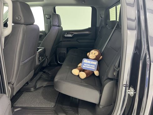 New 2024 Chevrolet Silverado 1500 RST w/ All Star Edition Plus image 24