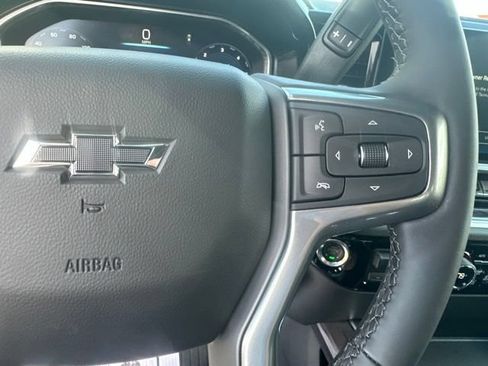 New 2026 Chevrolet Silverado 2500 LTZ w/ Trail Boss Package AWD/4WD image 20
