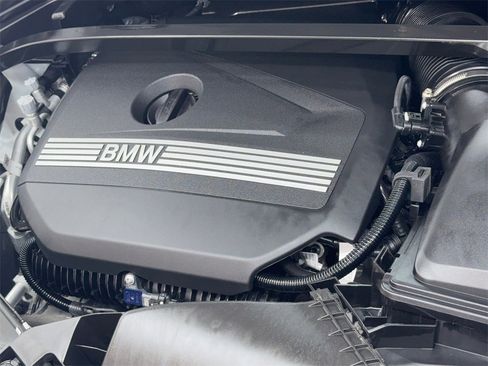 Used 2025 BMW X1 xDrive28i image 63