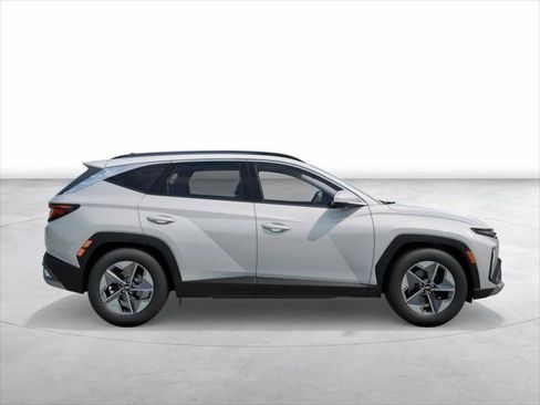 New 2026 Hyundai Tucson SEL image 7