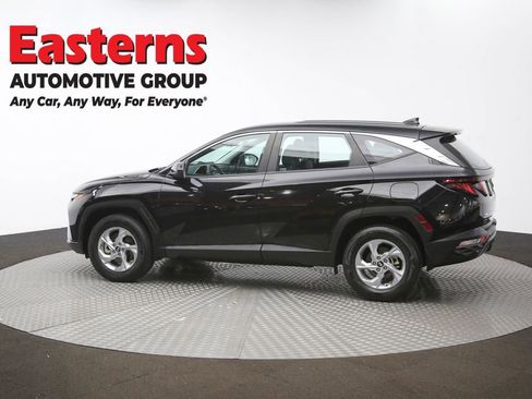 Used 2023 Hyundai Tucson SE image 61
