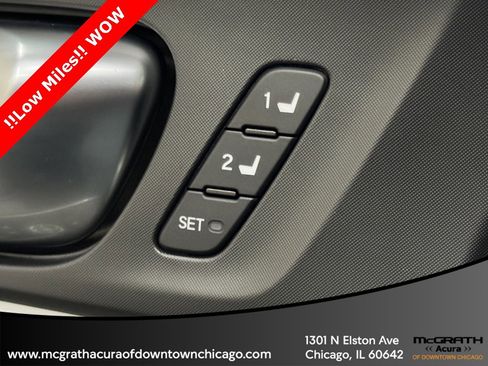 Used 2025 Acura Integra A-Spec image 16