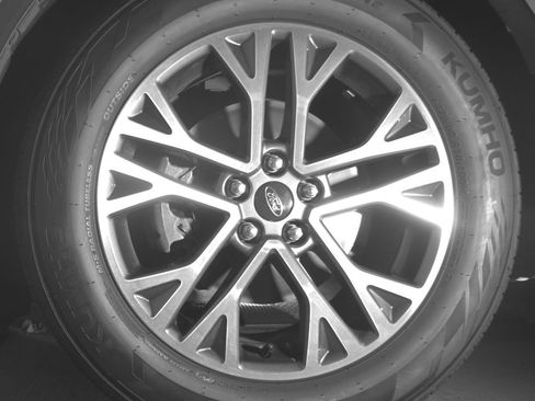 Certified 2020 Ford Escape SEL FWD image 13