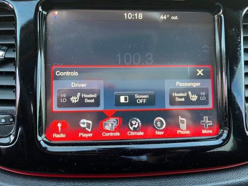 Used 2015 Dodge Dart SXT w/ Sun/Sound Group image 10