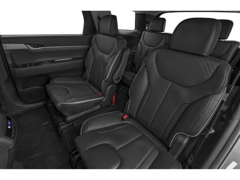 Used 2023 Hyundai Palisade XRT AWD/4WD image 8