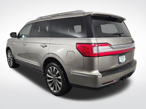 Used 2020 Lincoln Navigator Reserve w/ Luxury Package image 5