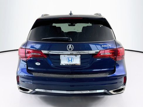 Used 2019 Acura MDX w/ Advance Package FWD image 6