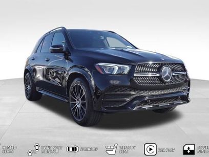 Used 2022 Mercedes-Benz GLE 350