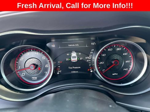 Used 2023 Dodge Charger SXT image 8