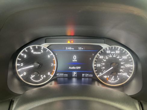 Used 2020 Nissan Altima 2.5 S image 11