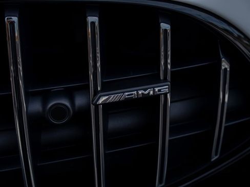 Used 2025 Mercedes-Benz AMG GT 55 image 8