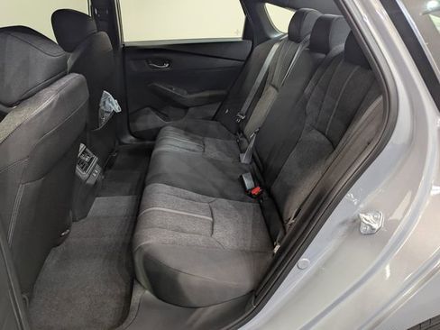 New 2026 Honda Accord Sport image 22