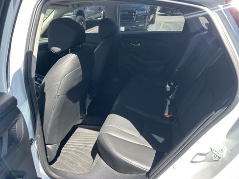 Used 2024 Honda Accord Touring image 7