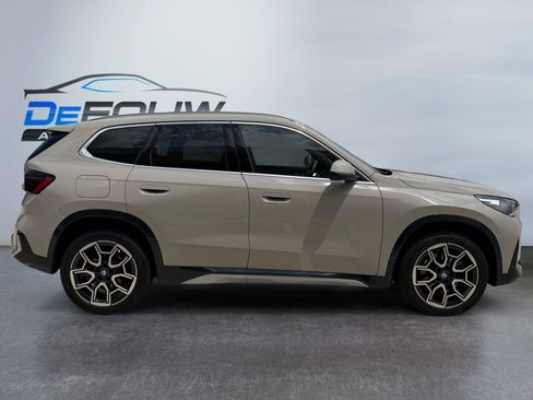 Used 2026 BMW X1 xDrive28i AWD/4WD image 25