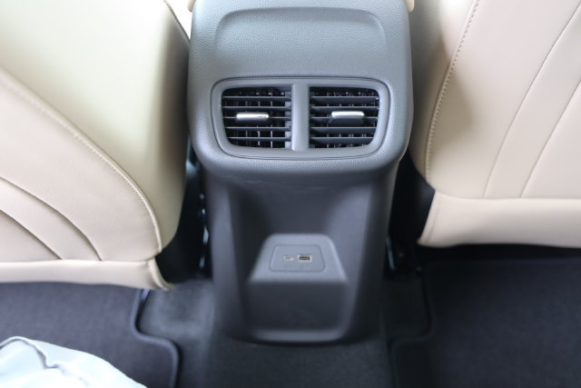 New 2026 Buick Envision Preferred AWD/4WD image 25
