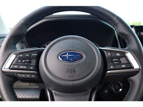 New 2026 Subaru Ascent Premium AWD/4WD image 36