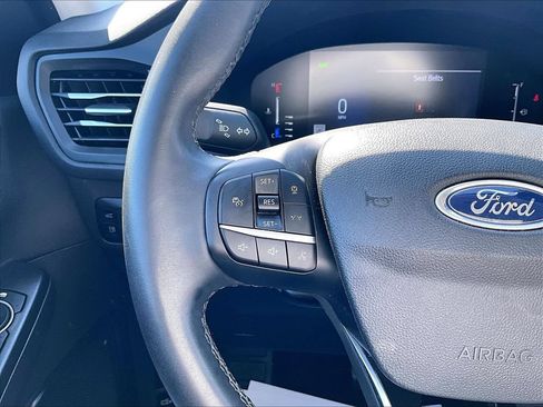 Used 2023 Ford Escape Active w/ Tech Pack #1 FWD image 19