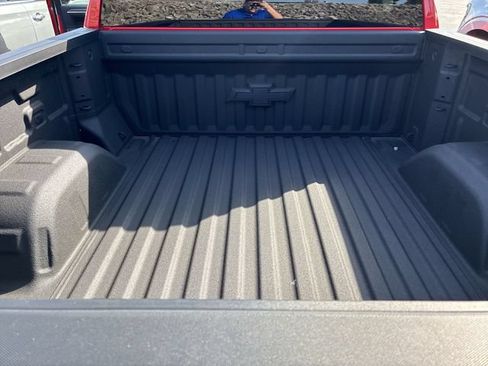 Used 2024 Chevrolet Silverado 1500 LT AWD/4WD image 19