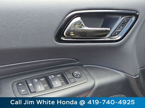 Used 2023 Dodge Durango GT AWD/4WD image 26