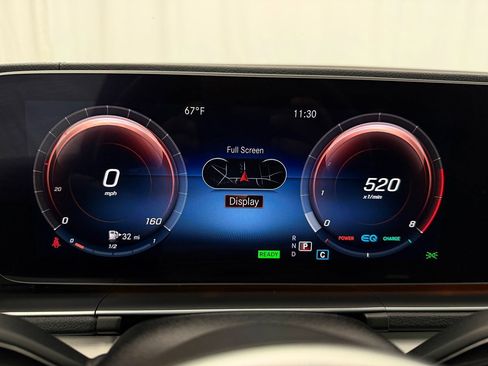 Used 2020 Mercedes-Benz GLS 450 4MATIC image 16