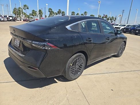 New 2026 Nissan Sentra SV w/ SV Convenience Package image 13