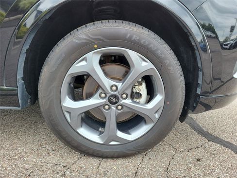 Used 2024 Ford Escape ST-Line AWD/4WD image 6