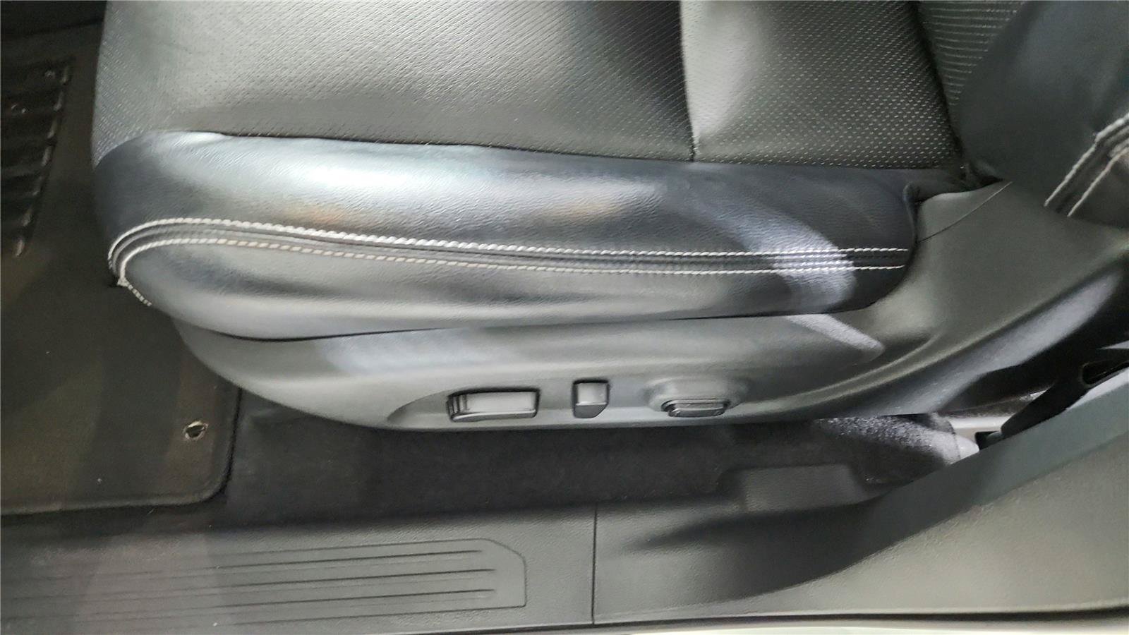 Used 2024 Nissan Murano SL FWD image 15