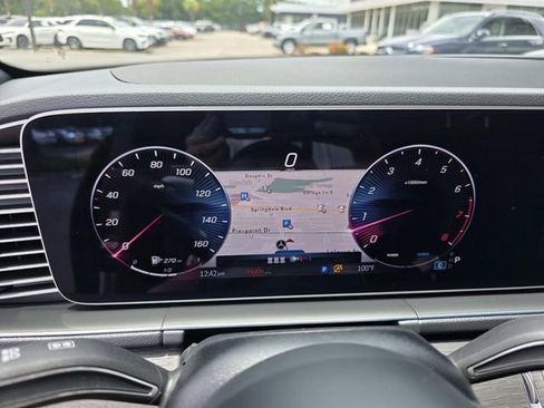 Certified 2025 Mercedes-Benz GLE 350 4MATIC image 19