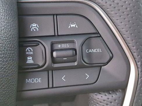 New 2026 Toyota Tacoma TRD Off-Road image 20