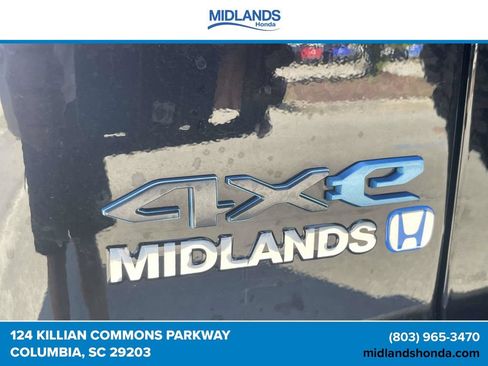 Used 2024 Jeep Wrangler Unlimited AWD/4WD image 8