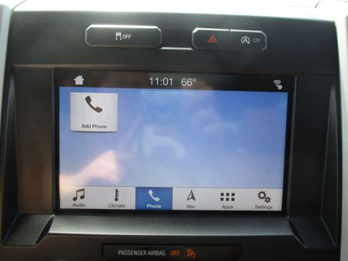 Used 2018 Ford F150 King Ranch w/ Equipment Group 601A Luxury AWD/4WD image 28