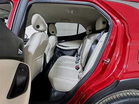 New 2026 Buick Encore GX Preferred w/ Comfort Package image 12