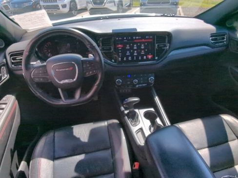 Used 2024 Dodge Durango GT AWD/4WD image 15