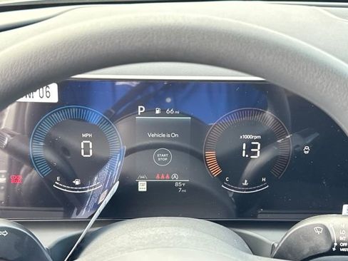 New 2026 Hyundai Tucson SE FWD image 14