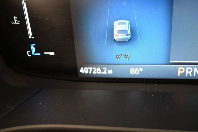 Certified 2024 Ford Escape Active AWD/4WD image 18