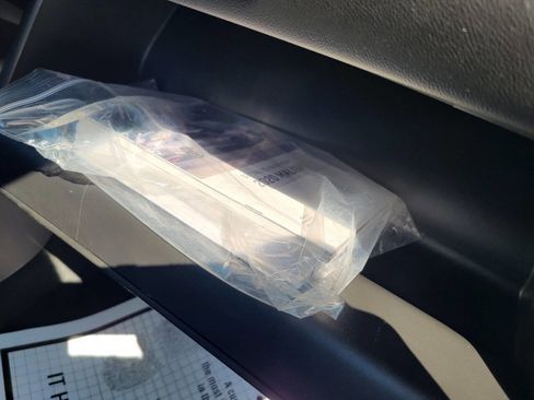 Used 2020 Chevrolet Malibu LS image 34