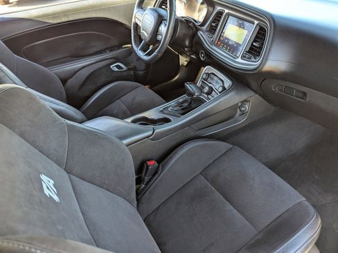 Used 2021 Dodge Challenger R/T Scat Pack image 13