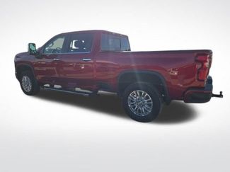 Used 2022 Chevrolet Silverado 3500 High Country w/ Z71 Off-Road Package video 1
