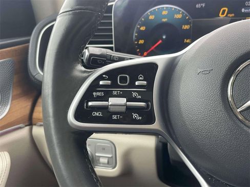 Used 2020 Mercedes-Benz GLS 450 GLS 450 image 21