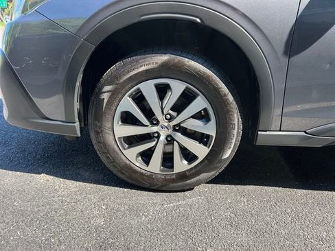 Used 2022 Subaru Outback Premium AWD/4WD image 27