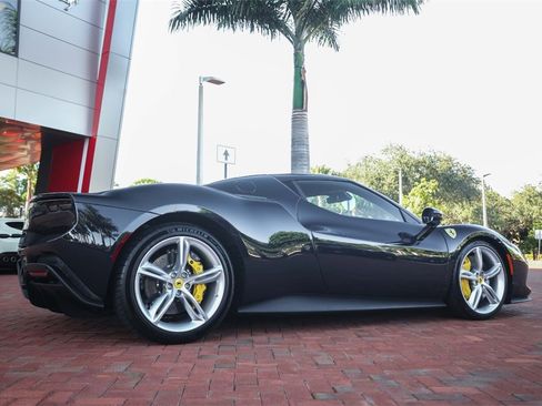 Certified 2024 Ferrari 296 GTB Base image 17