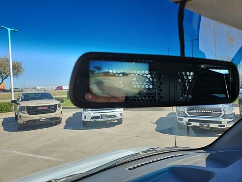 Used 2024 Chevrolet Express 2500 Work Van 3D Cargo Van w/ Driver Convenience Package image 14